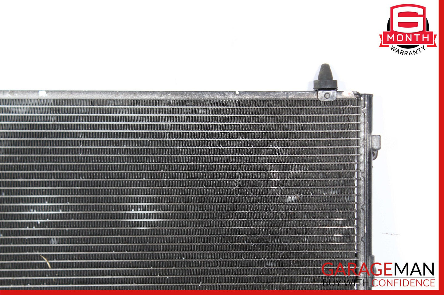 02-10 Lexus SC430 AC A/C Air Conditioning Condenser OEM