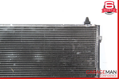 02-10 Lexus SC430 AC A/C Air Conditioning Condenser OEM