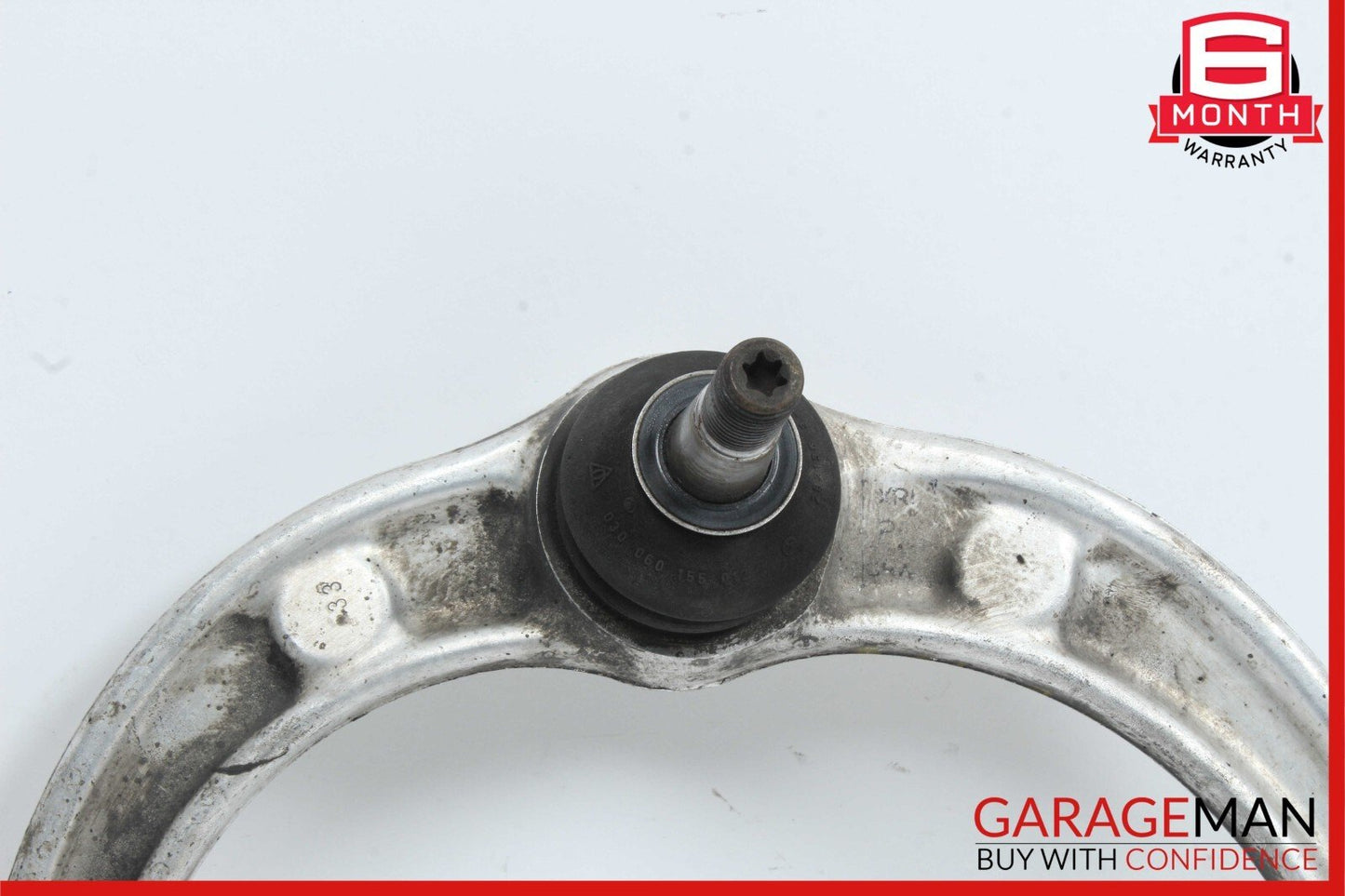 06-13 Mercedes W164 ML350 GL450 Front Left Driver Side Upper Control Arm OEM