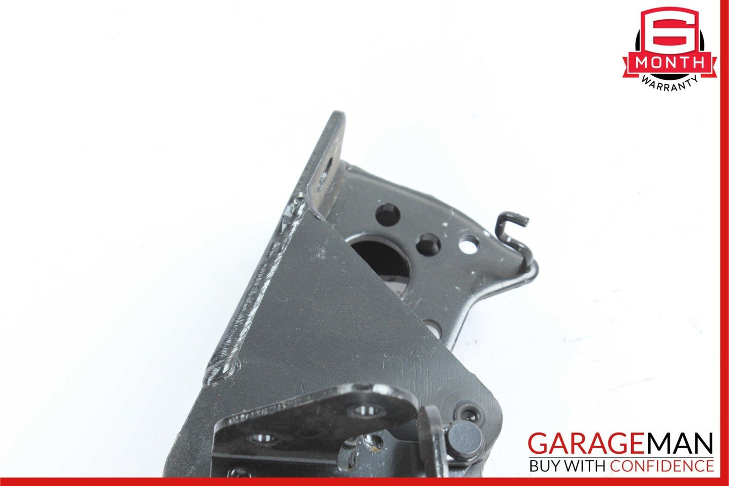 97-04 Mercedes R170 SLK230 Front Right Side Headlight Bracket Support Frame OEM