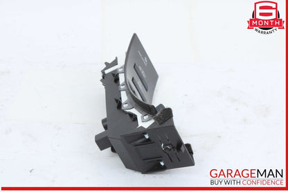 07-14 Mercedes W221 S550 S400 Dashboard Dash Control Switch Panel Trim Assy OEM