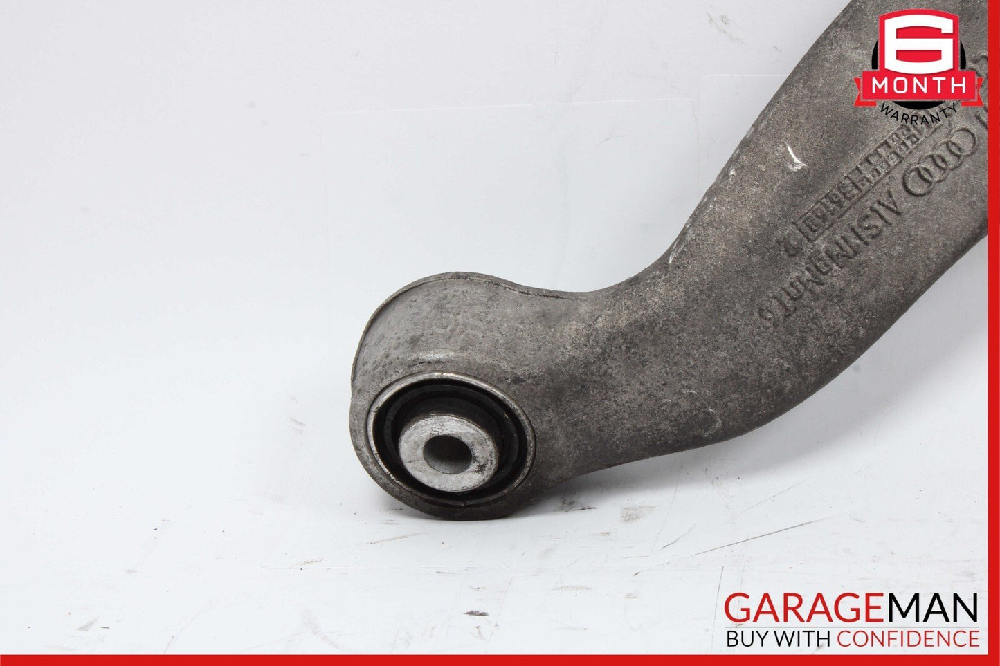 12-18 Audi A7 A6 Rear Left Driver Side Suspension Upper Control Arm OEM