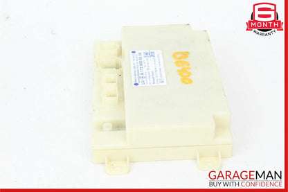 10-15 Mercedes W204 C250 CLS550 E400 Keyless Go Entry Control Module Unit