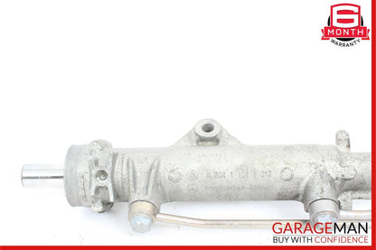 08-14 Mercedes W204 C250 C300 Power Steering Gear Rack and Pinion 2044605900 OEM