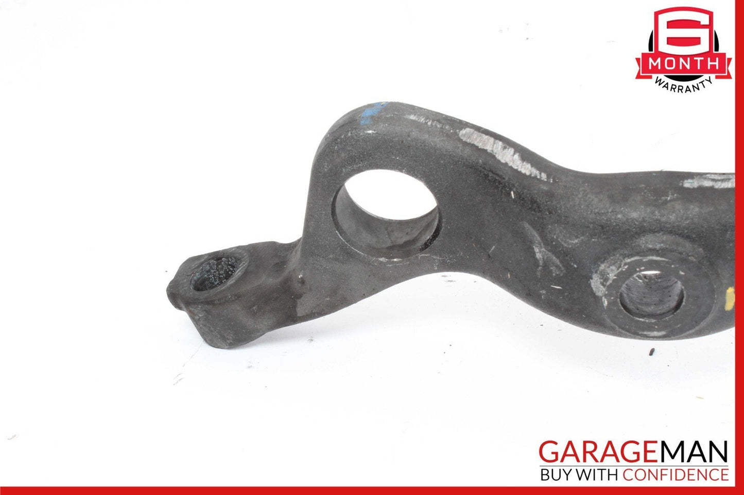 03-08 Mercedes R230 SL500 SL600 SL55 SL65 AMG Front Left Side Lower Control Arm