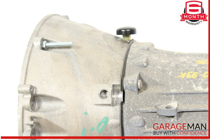 12-17 Mercedes W218 CLS550 S550 7G Tranny Automatic Transmission 722.909 93k