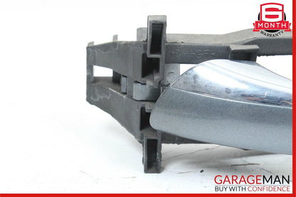 03-09 Mercedes W211 E320 E500 Rear Left Driver Side Exterior Door Handle OEM