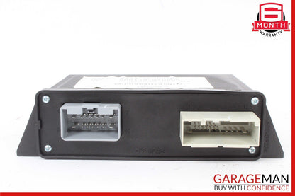 09-15 Jaguar XF Parking Brake Control Module Unit 8X232C496AD OEM