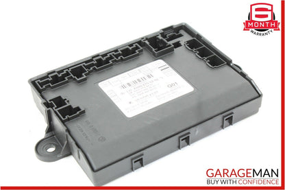 07-13 Mercedes W221 S600 S63 AMG Rear Left / Right Side Door Control Module OEM