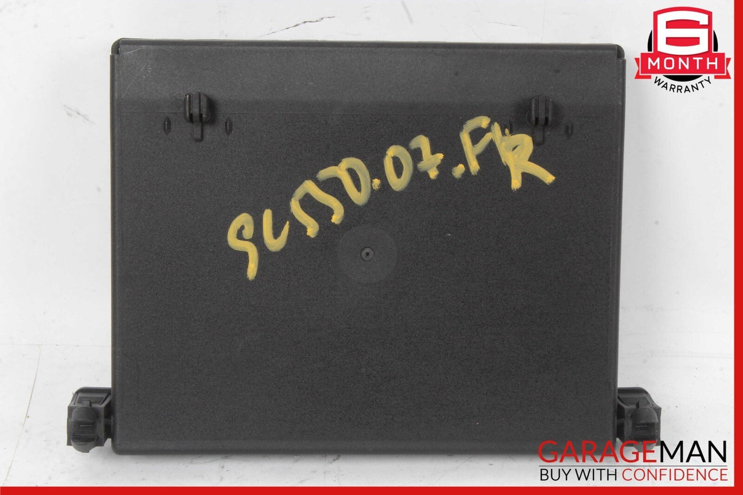 03-12 Mercedes R230 SL500 SL550 SL55 AMG Front Right Door Control Module