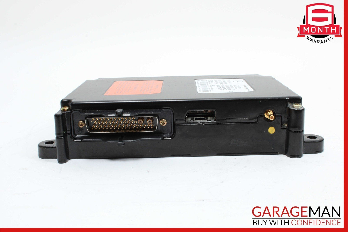 00-06 Mercedes R230 SL500 CLK55 AMG Voice Command Control Module 2208204785 OEM