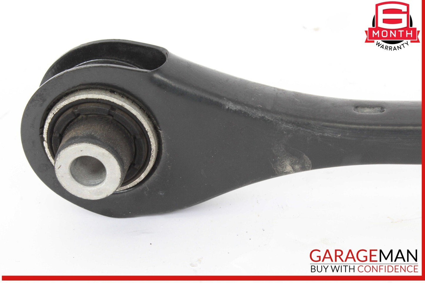 17-20 Audi S3 A3 Rear Right or Rear Left Tie Rod Control Arm 5Q0501529F OEM