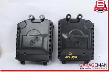 17-24 Mini Cooper S Countryman Rear Left and Right Side Subwoofer Audio Speaker