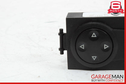 03-10 Porsche Cayenne S 955 957 Steering Column Adjustment Control Switch Module