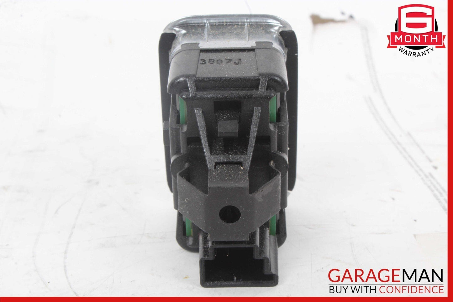 13-19 Mercedes X166 GL450 3rd Row Right Seat Folding Power Switch Button OEM