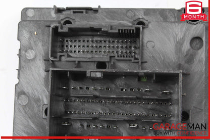 17-24 Audi A4 Quattro Onboard Supply Body Control Module Unit 8W0907063CB OEM