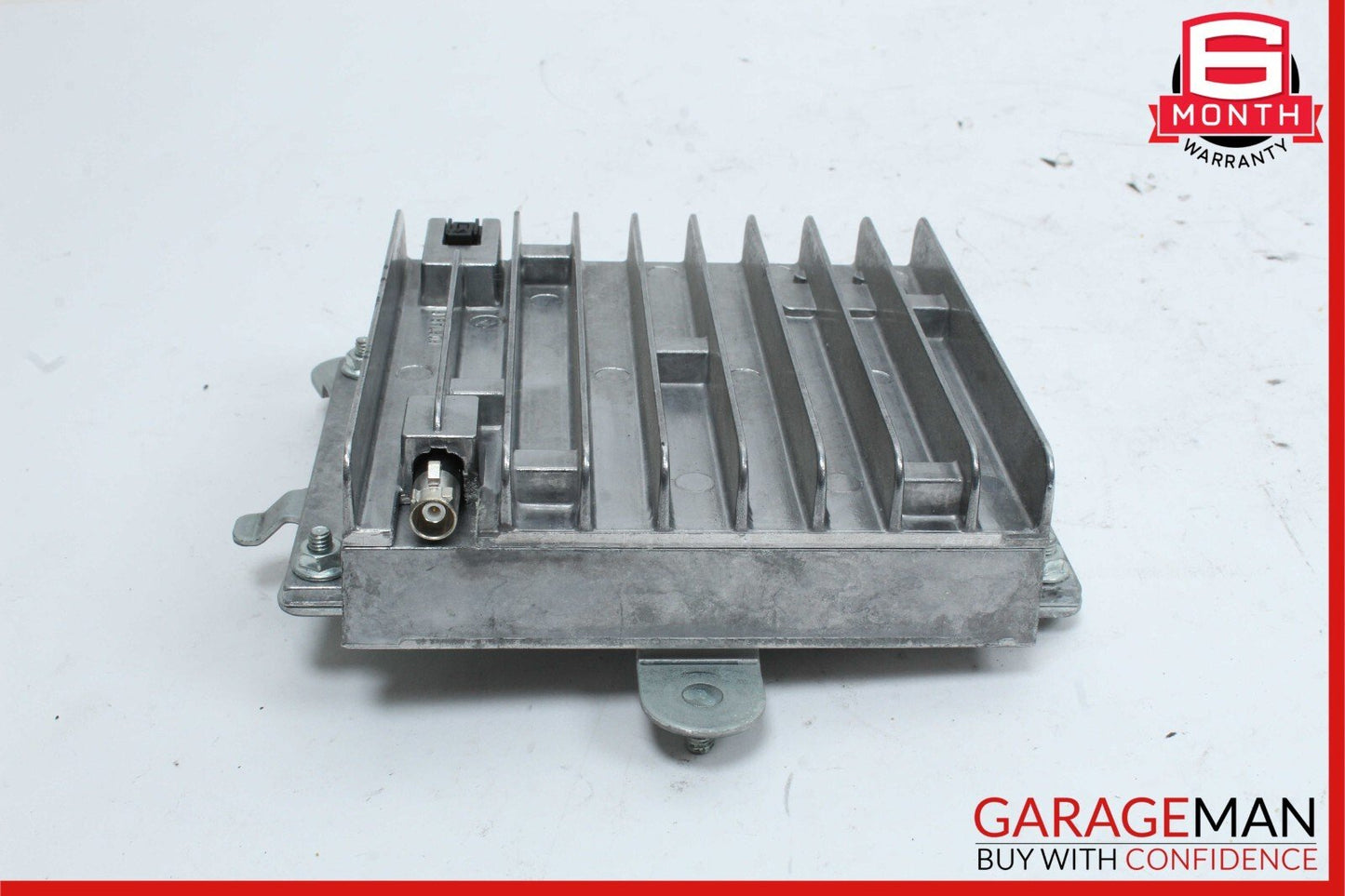 07-10 Mercedes W221 S550 Antenna Amplifier Phone Booster Module SYN9526A OEM