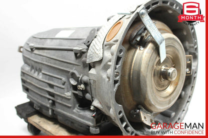 07-13 Mercedes E320 Bluetec Diesel CDI 7G Automatic Transmission 722.902 149k