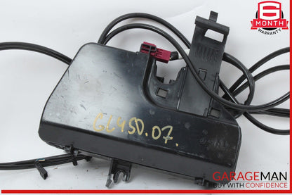 06-12 Mercedes X164 GL450 4MATIC Trunk Lid Hydraulic Pump Motor Cylinder