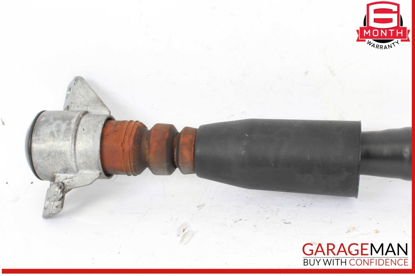 09-12 Audi Q5 Rear Left or Rear Right Shock Strut Absorber 8R0513035C OEM