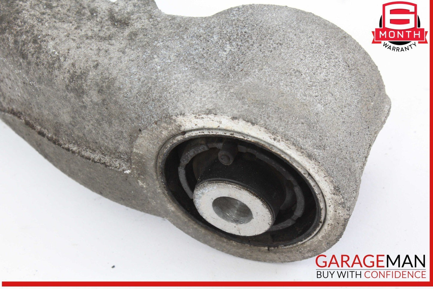 14-17 Audi SQ5 Rear Left Driver Side Suspension Lower Control Arm OEM