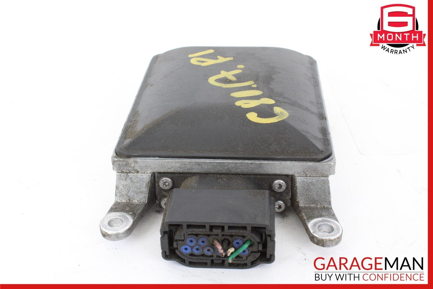 15-20 Hyundai Genesis G80 Rear Left Blind Spot Sensor Control Module Unit OEM