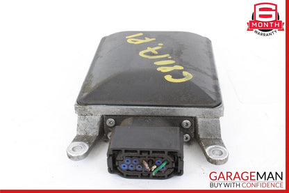 15-20 Hyundai Genesis G80 Rear Left Blind Spot Sensor Control Module Unit OEM