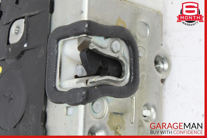 06-13 Mercedes X164 GL450 Front Right Passenger Door Lock Latch Actuator OEM