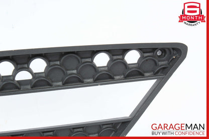 08-11 Mercedes W204 C300 Front Right Side Fog Daytime Running Light Grille Cover