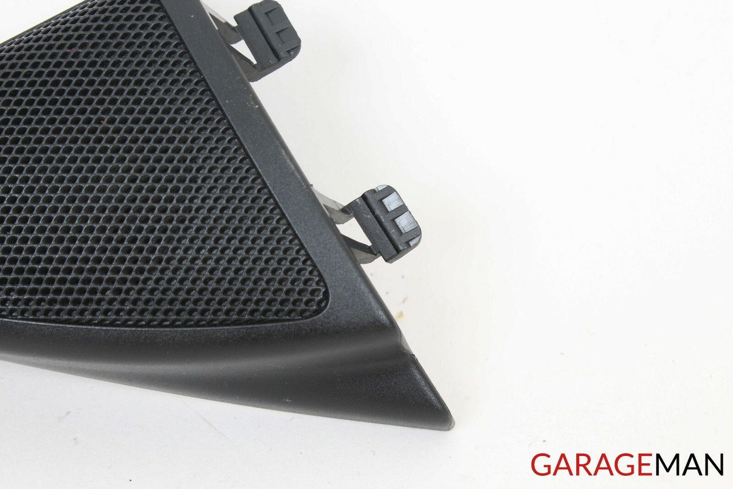 07-13 Mercedes W216 CL550 Front Right Passenger Side Door Speaker Tweeter Trim