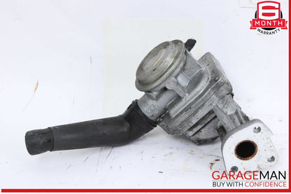 05-15 Mercedes X164 GL450 CLK350 C230 Engine Motor Air Valve 0021408360 OEM