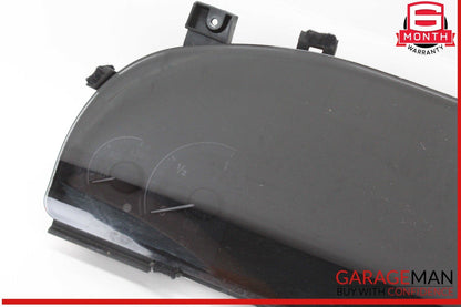 07-09 Mercedes W216 CL550 S550 Speedometer Instrument Cluster 0263650212 OEM