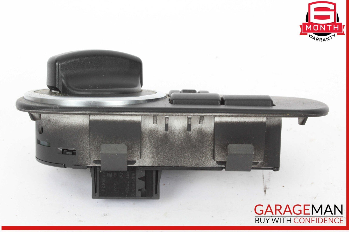 10-13 Land Rover Range Rover Sport Headlight Fog Light Control Switch E0201043