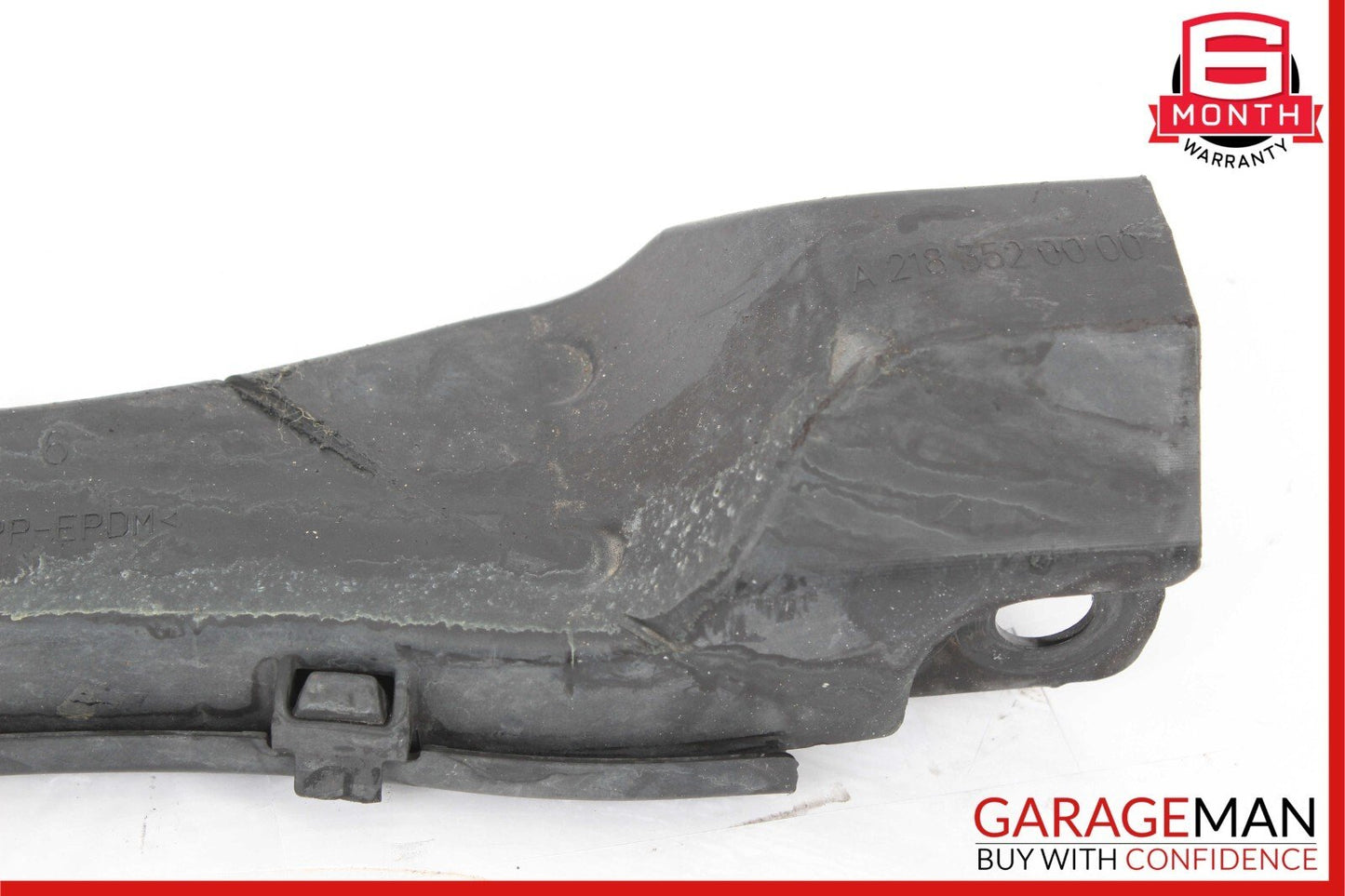 10-17 Mercedes W212 E350 E500 E63 AMG Rear Right / Left Lower Control Arm OEM