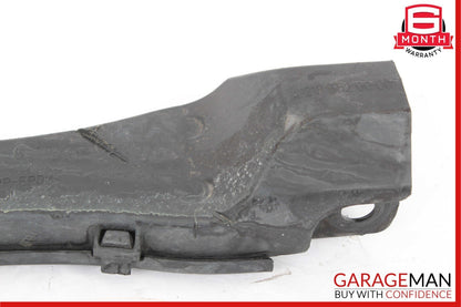 10-17 Mercedes W212 E350 E500 E63 AMG Rear Right / Left Lower Control Arm OEM