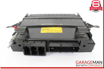 03-06 Mercedes W220 S600 S430 Front Right Side Seat Control Module Unit OEM