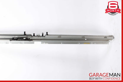06-13 Mercedes W251 R350 R500 R320 Panoramic Sunroof Guide Rail Frame Track OEM