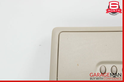00-05 Lexus GS300 Overhead Console Dome Light Lamp OEM
