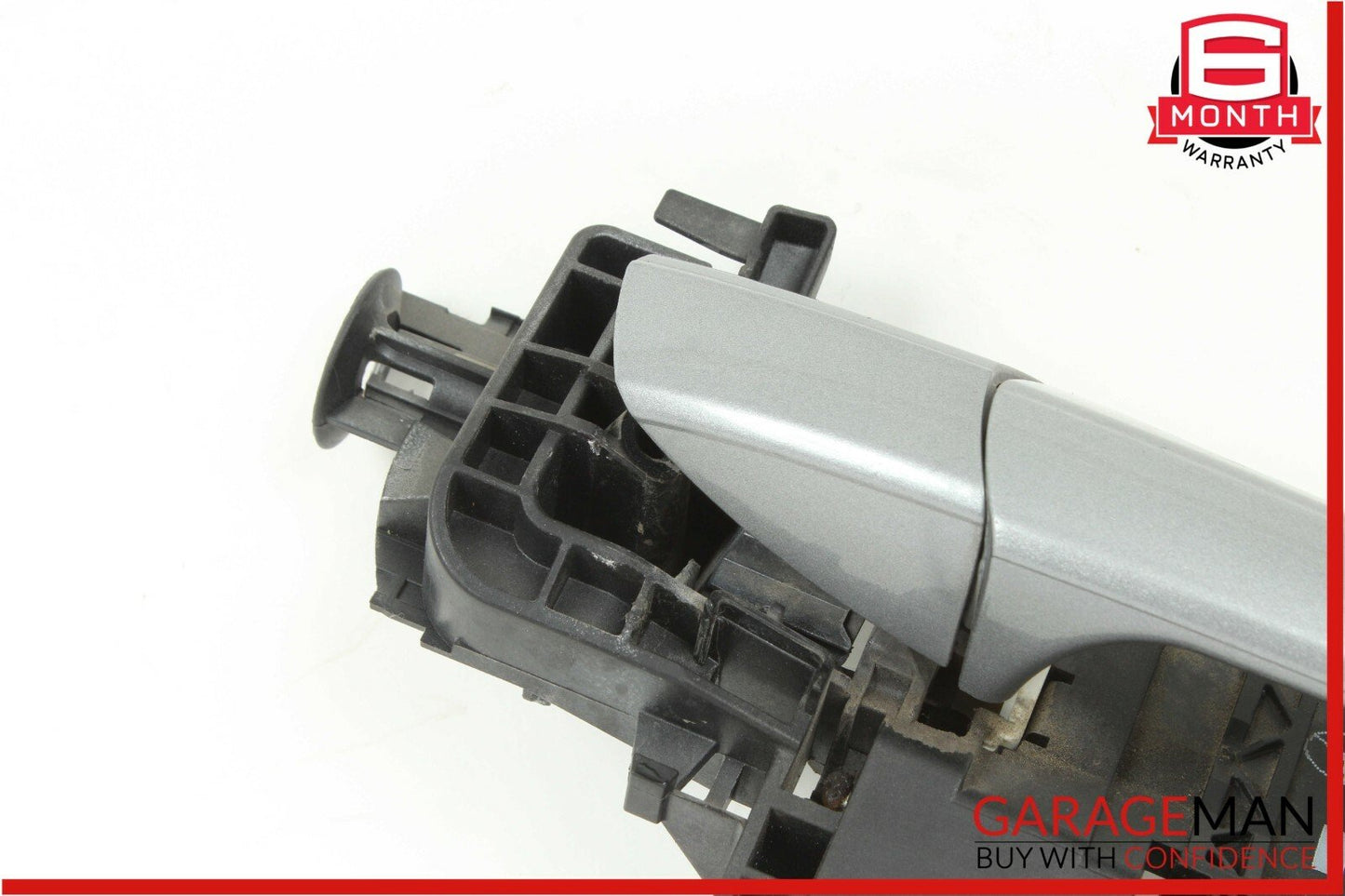 08-11 Mercedes W204 C250 C300 Front Right Side Exterior Door Handle OEM