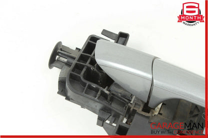 08-11 Mercedes W204 C250 C300 Front Right Side Exterior Door Handle OEM