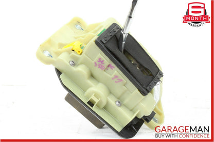 12-16 Mercedes R172 SLK350 Floor Gear Shift Shifter Selector Box OEM