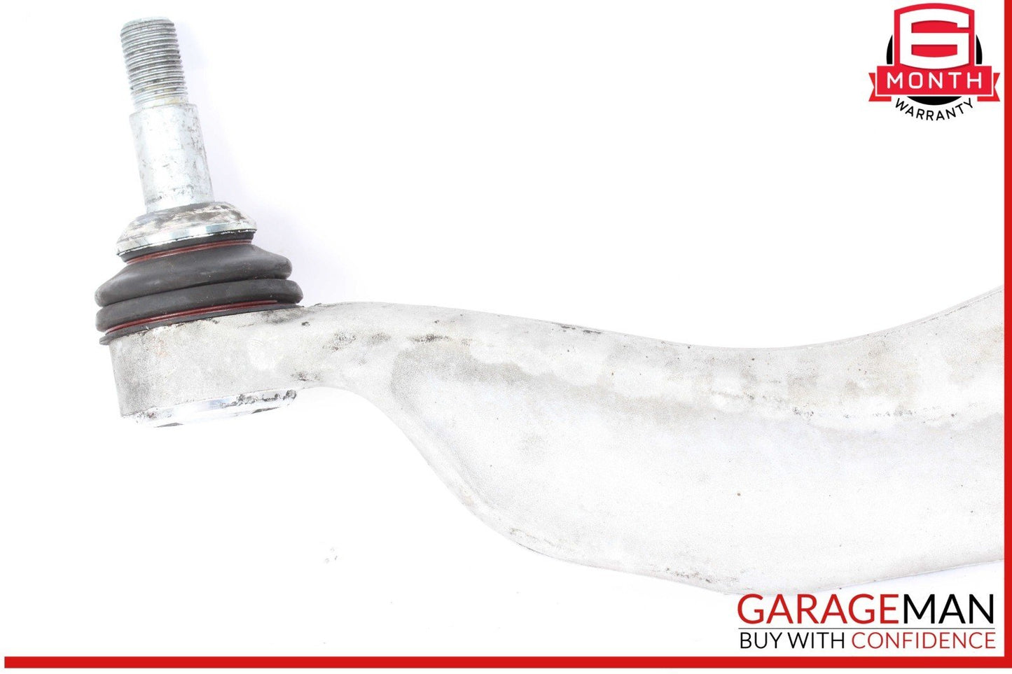 12-18 BMW 640i 650i Front Right Passenger Side Lower Forward Control Arm OEM