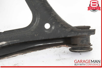 11-17 Porsche Cayenne S 958 Rear Right Passenger Side Lower Control Arm OEM
