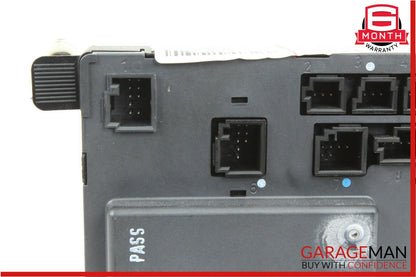 03-09 Mercedes W211 E350 Front Right Passenger Side Door Controller Module Unit