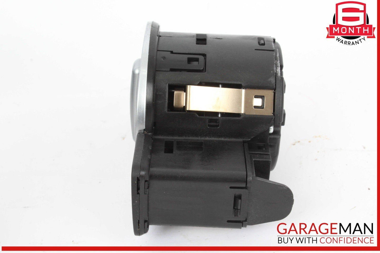 12-18 Mercedes W218 CLS500 CLS550 Headlight Light Switch Control Module OEM