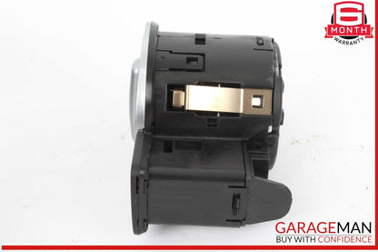 12-18 Mercedes W218 CLS500 CLS550 Headlight Light Switch Control Module OEM