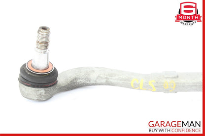 06-11 Mercedes CLS550 E350 Right Side Power Steering Rack & Pinion Tie Rod Boot