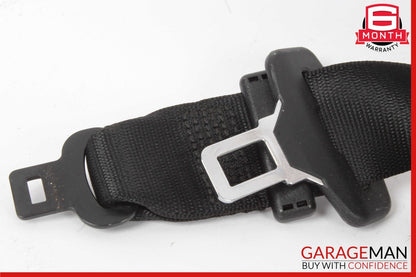 14-17 Maserati Ghibli Rear Center Middle Seatbelt Seat Belt Retractor OEM