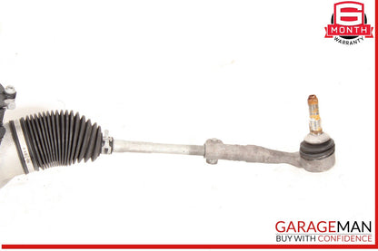 17-24 Mini Cooper S Countryman Electric Steering Gear Rack And Pinion OEM