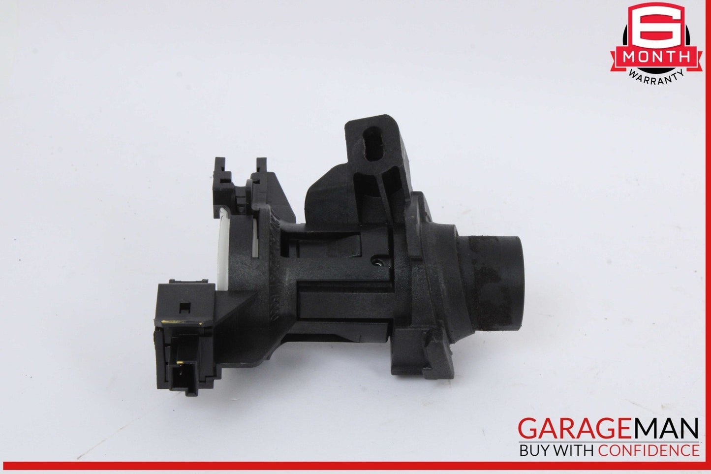 08-20 Mercedes W204 C250 SL400 Trunk Lid Latch Lock 2047500261 OEM